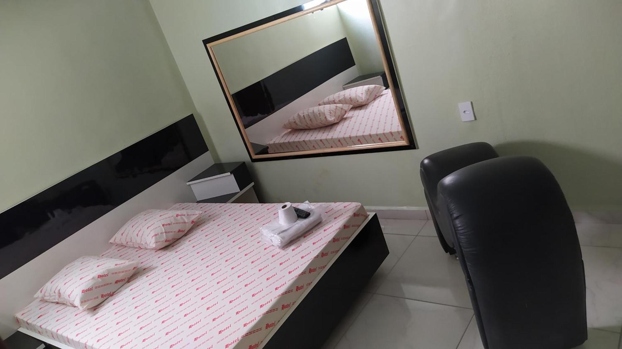 Hotel Progresso Curitiba Room photo